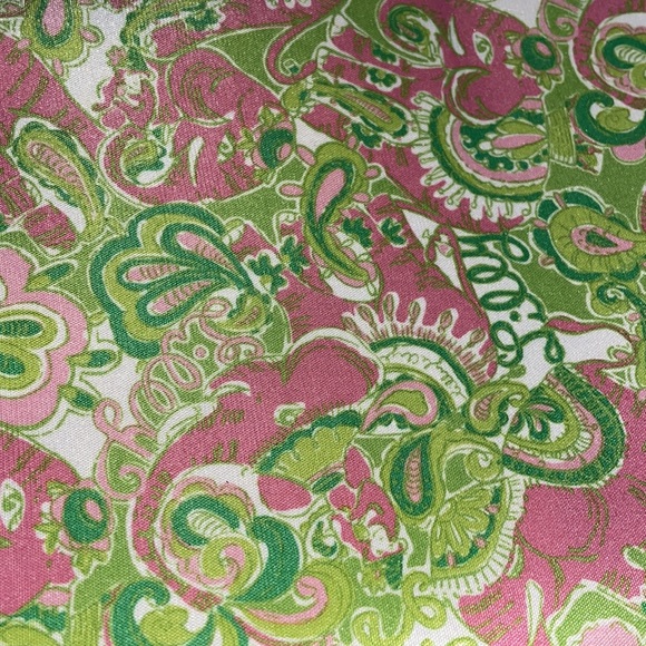 Lilly Pulitzer tablet pouch - Picture 4 of 5